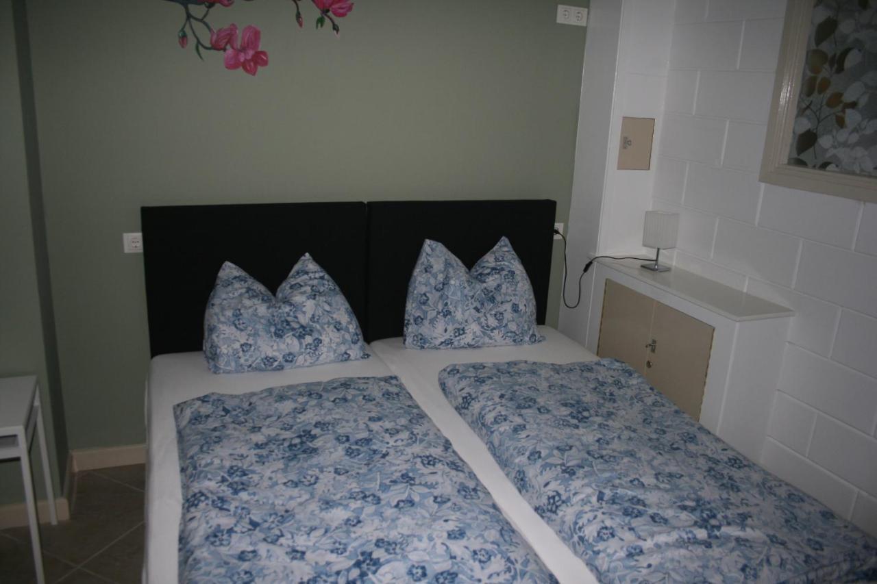 The Butterfly Luxe Appartement Met Private Parking زاندفورت المظهر الخارجي الصورة