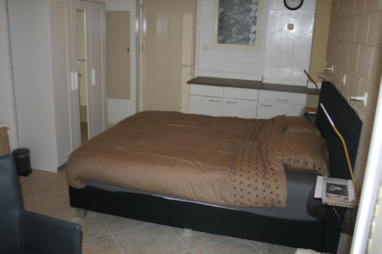 The Butterfly Luxe Appartement Met Private Parking زاندفورت المظهر الخارجي الصورة