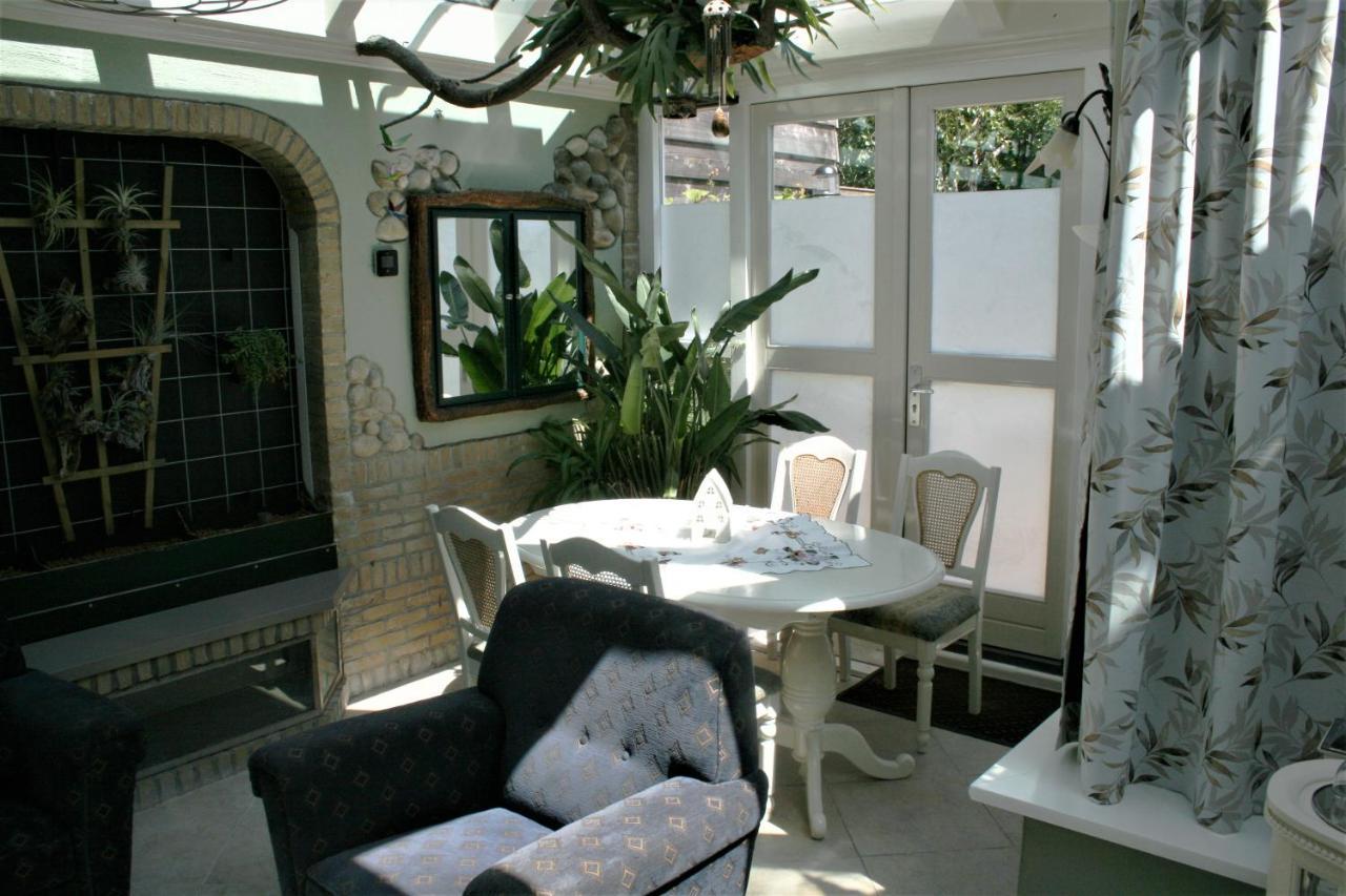 The Butterfly Luxe Appartement Met Private Parking زاندفورت المظهر الخارجي الصورة
